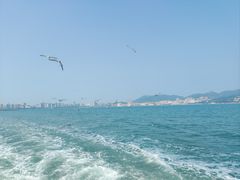 -刘公岛景区