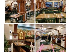 -清真·玛丽亚新疆菜主题餐厅(浙江中路店)