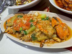 -禄鼎记·多口味酸菜鱼(凯德广场店)