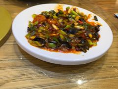 -小船渔村•大连菜•大连焖鱼(明泽街店)