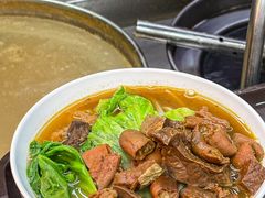 -珍珍小食店(西华路店)