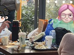 -星巴克(西湖天地店)