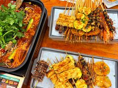 -湛江江记蚝莊烧烤工场(金海岸店)