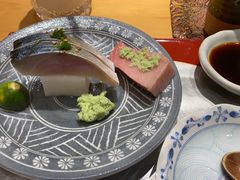 -鮨青(恒基名人购物中心店)