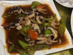 -兴隆海鲜菜馆