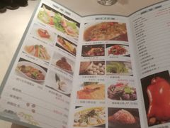 -粗茶淡饭·汉口公馆(循礼门店)