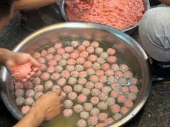 -阿娟牛肉丸·手打牛肉丸·现做现卖