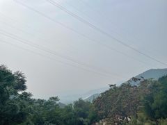 -北京十三陵国家森林公园蟒山景区