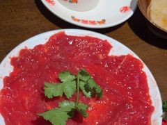 -牛市坎火锅(建设路店)