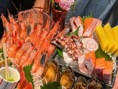 -松鹤精致料理(五一中路店)