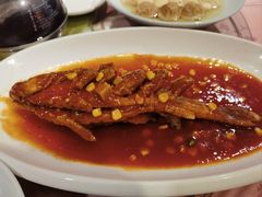 -三元宾馆-中餐厅