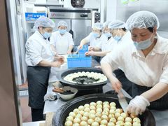 -哑巴生煎(临顿路店)