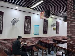 -一品飘香米线(一中总店)