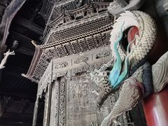 -报恩寺(平武县)