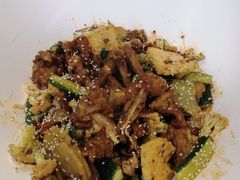 -友达面馆·酸菜鱼面(钱塘区店)