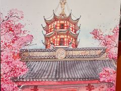 -鸡鸣赐茶(鸡鸣寺路店)