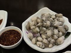 蚵仔煎-巷语私房料理(华一实业大厦店)