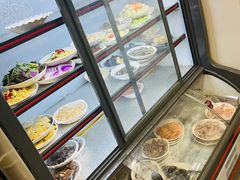 大堂-玲燕蒸菜馆(江东路店)