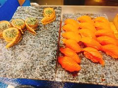 -The COOK·厨餐厅·自助餐(浦东嘉里大酒店)