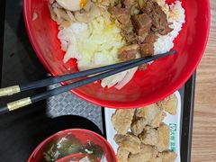 -大炮盐酥鸡(新街口店)