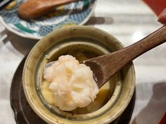 小青龙蒸蛋-鮨青(恒基名人购物中心店)