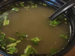-舒蔡记生煎菜饭(云南中路店)