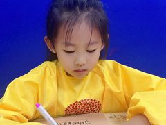 -杨梅红艺术教育(万象城校区)