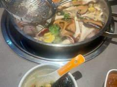 -潮发潮汕牛肉店(软件基地店)