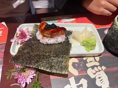 -弓二·烧鸟居酒屋(财富购物中心店)