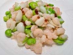 -狮王府淮扬菜(万象城店)