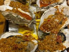 -老东镇啤酒屋海鲜加工·蒸汽海鲜·海鲜烧烤(台东店)