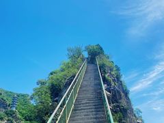 -圣莲山风景区