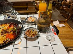 -旧街市鲜货老火锅(大光路店)