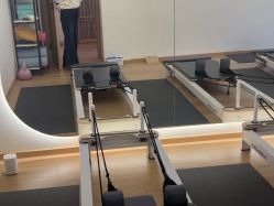 -依灵瑜伽普拉提连锁