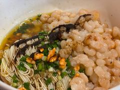 三虾面-御面斋精品面馆
