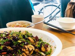 黑鱼花-三猫黑鱼花(南大店)