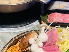 -大头椰·椰子鸡火锅(南宁万象城店)