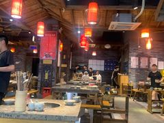 -重庆渝达老火锅(春熙路店)