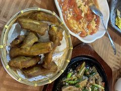 -新城餐厅(吉祥北街店)