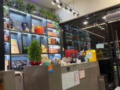 -指爱龙虾(金杨路总店)