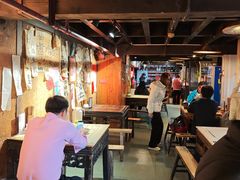 -饭江湖·江湖菜(湖广会馆店)