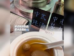 -顺德美的万豪酒店·自助餐·贡厨