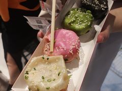 -盒马鲜生(皇庭广场店)