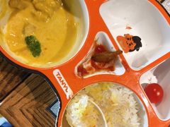 -探鱼·鲜青椒爽麻烤鱼(天河优托邦店)