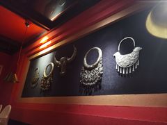 -绿茶餐厅(蓝色港湾店)