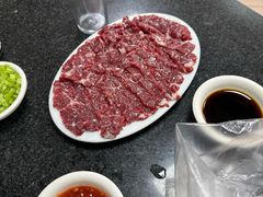 -五洲牛肉美食馆