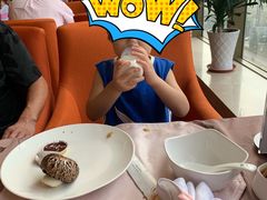 -瑞诗酒店西餐·咖啡厅