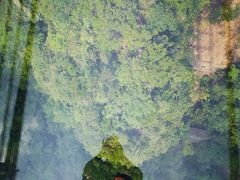 -宁波五龙潭景区