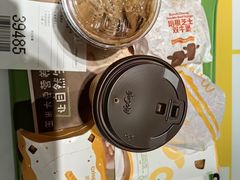 -麦当劳(豫园店)