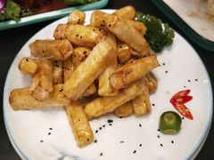 -砂锅李(九江路店)